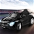 Rigo Kid's Ride On Mercedes-AMG GT R - Black