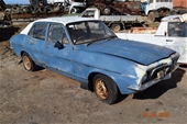 Holden, L/Cruiser, Ford, Datsun Vehicle For Repair/Parts etc