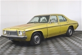 1976 Holden Kingswood Automatic Sedan