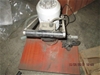 Electric Motor on Press Stand