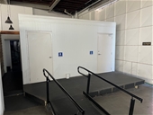 3m x 5m 3 Cubicle & Disabled Ablution Block