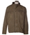 LEVI Men's Heavy Duty Jacket, Size M, Cotton/ Polyester, Olive.