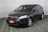 2009 Ford Focus CL LV Automatic Hatchback
