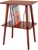 CROSLEY Manchester Entertainment Center Stand, Paprika