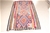 Hand Made Kilim Natural dyes Wool Pile Size(cm): 223 X 150 apx