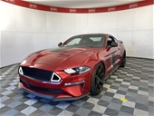 2020 Ford Mustang GT Street Fighter Supercharged FN 10