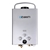 Devanti Gas Hot Water Heater Portable Shower LPG Outdoor Instant 4WD