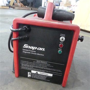 Snap-On EELD301A General Purpose Diagnostic Smoke Machine