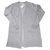 MATTY M Women's Cardigan, Size XL, Acrylic/Nylon/Cotton, Heather Grey. Buye