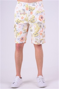 Angry Minds Mens Monsoon Cargo Short