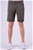 Angry Minds Mens Allansford Canvas Short