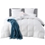 Giselle Bedding Queen Size Goose Down Quilt