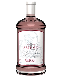 Artemis Goddess Pink Gin Pinot Noir (2 x