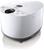 PHILIPS Master Rice Cooker, Model HD4514/72, 4L Capacity. Buyers Note - Dis