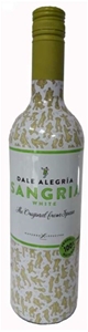 Dale Alegria Sangria White (6 x 750mL) S