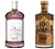 Artemis Goddess Pink Gin & 100 Souls Original Spiced Rum (2 x 700mL)