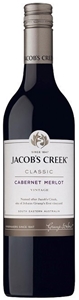 Jacobs Creek Classic Cabernet Merlot (6 