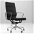 Milano Premium Office Executive Computer Chair PU Leather Steel