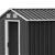Giantz Garden Shed Outdoor Storage 2.6x3.9x2M Workshop Metal Base Grey