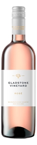 Gladstone Vineyard Estate Rosé 2019 (6 7