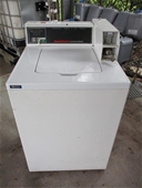 Unreserved Commercial Laundry Equipment (Gladstone)