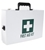 TRAFALGAR 175pc First Aid Kit in Carry Case, 270 x 190 x 80mm with Wall Mou