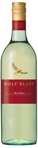 Wolf Blass Red Label Sauvignon Blanc 202