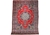 Fine Central Medalian Hand Knotted Wool Pile Size (cm): 247 X 340 apx