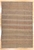 Handknotted Pure Wool Sumak Rug - Size 265cm x 195cm