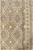 Handknotted Pure Wool Boho Kilim - Size: 206cm x 178cm