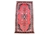 Hand Knotted Medallion Center Red Tone with Navy border Size(cm) : 295X158