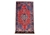 Fine Hand Knotted Songh Medallion Center Red Tone Size(cm) : 300X155