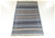 Finely Hand Woven Kilim Wool pile Size (cm): 158 X 99