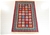 Finely Mix Hand Woven Kilim rug Wool pile Size (cm): 162 X 109