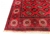 Finely Hand Woven Tribal rug Wool pile Size (cm): 215 X 130