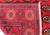 Finely Hand Woven Tribal rug Wool pile Size (cm): 215 X 130