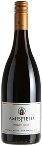 Amisfield Pinot Noir 2020 (6 x 750mL), C