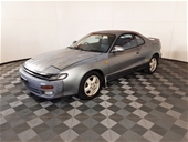 1993 Toyota Celica SX ST184 Automatic Coupe (WOVR-INSPECTED)