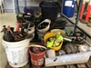 Large Qty Trades/Handy Persons Tools, Accessories and Consumables