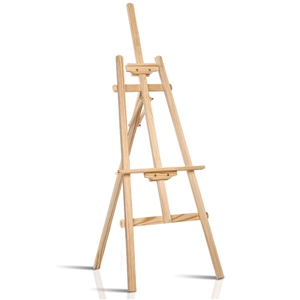 Artiss Easel Stand Painting Wedding Wood
