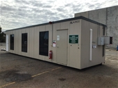 Transportable Office, Container, Kguard Posts/Panels & More