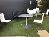 Qty Outdoor Furniture