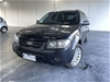2006 Ford Territory TX SY Automatic 7 Seats Wagon