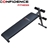Confidence Fitness Foldable Pro Sit Up Bench