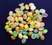 Forever Zain's Wholesale Loose Opals Collection