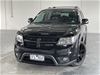 2015 Dodge Journey R/T Automatic 7 Seats People Mover
