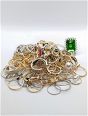 Bulk QTY-100 Assorted Ring Jewellery-High Quality Jewellery