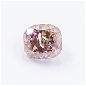 Purple & Pink Diamond Auction - UNRESERVED - Up to 0.30ct!