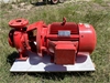 Reconditioned 2 inch (50mm) Pump with TECO 15 kW 2935 rpm