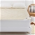 Wooltara Imperial Luxury 2 Layer Reversible Wool Underblanket King Bed
